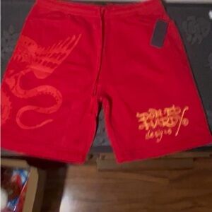 Ed Hardy Shorts nwt